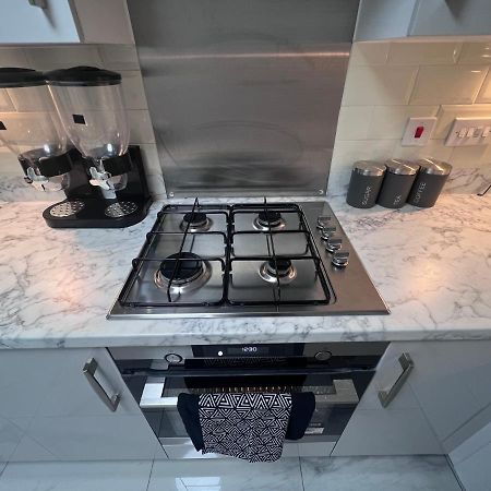 Luxury Birmingham City Centre Palace 외부 사진