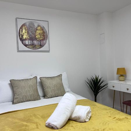 Luxury Birmingham City Centre Palace 외부 사진