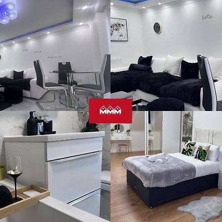 Luxury Birmingham City Centre Palace 외부 사진