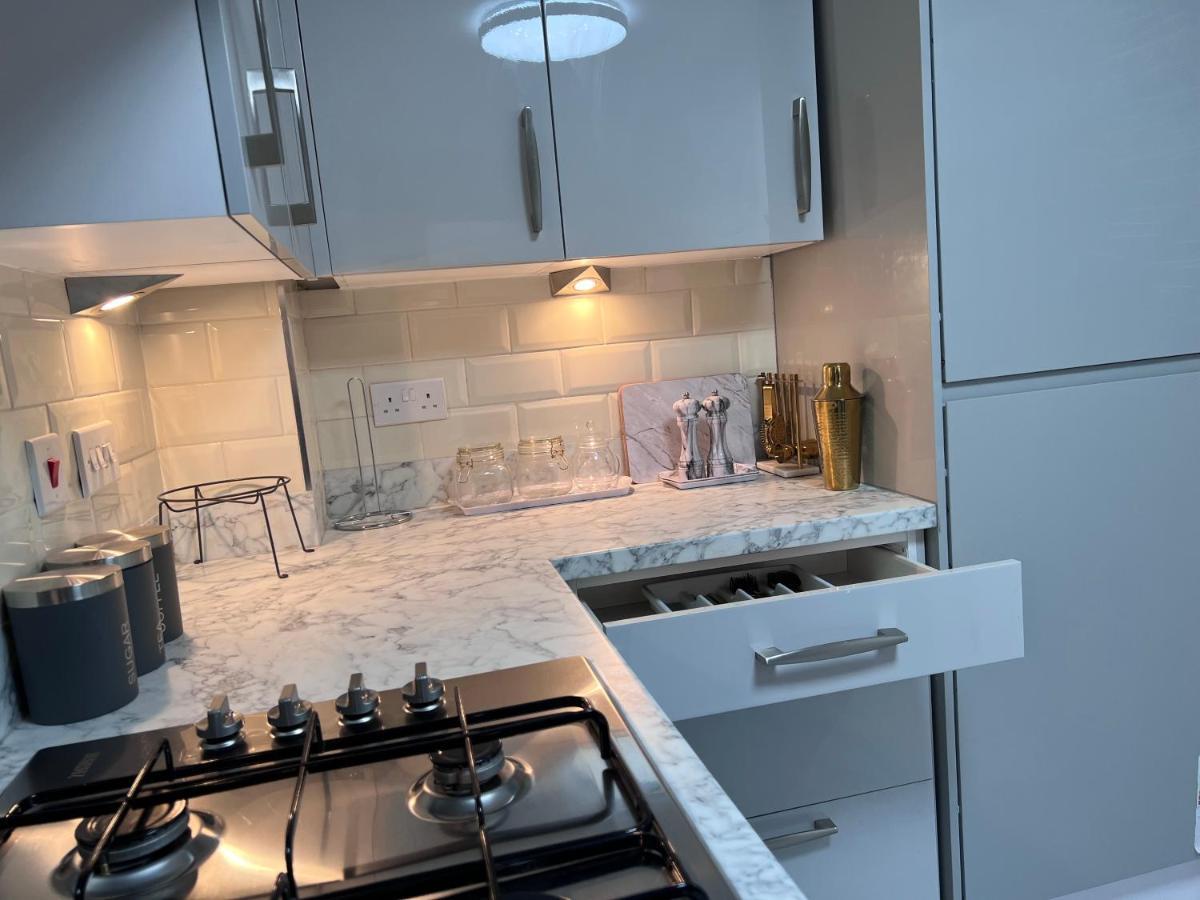 Luxury Birmingham City Centre Palace 외부 사진