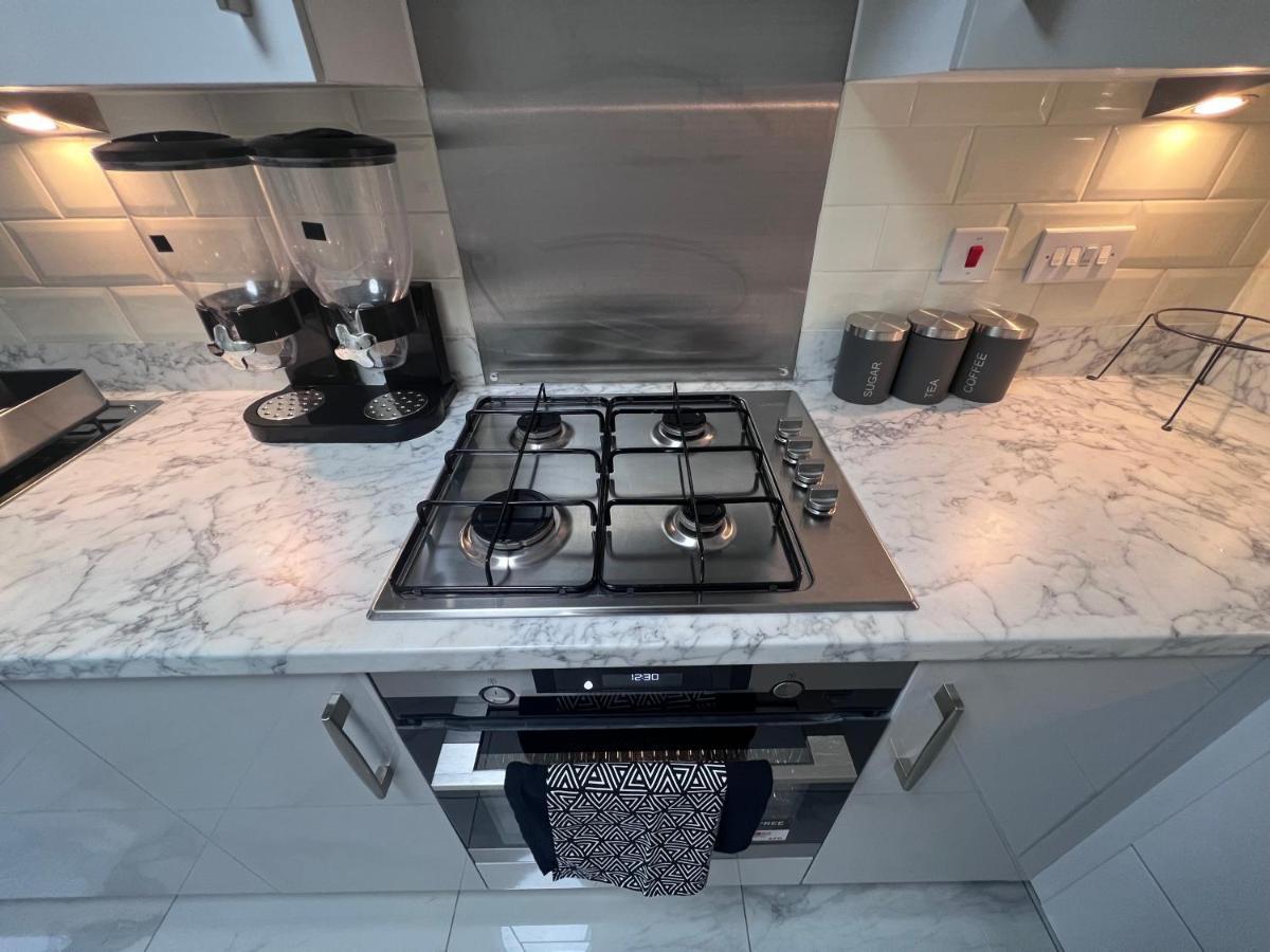 Luxury Birmingham City Centre Palace 외부 사진