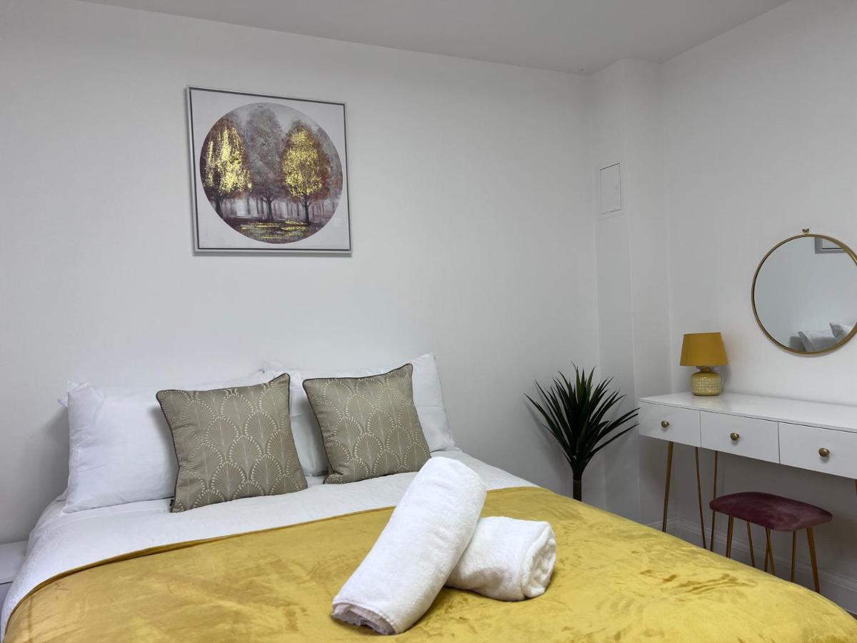 Luxury Birmingham City Centre Palace 외부 사진