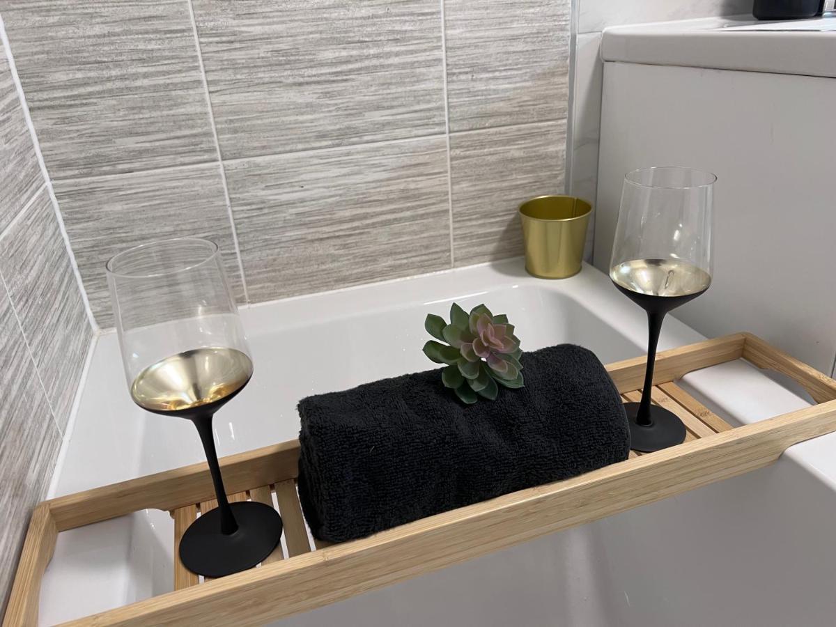Luxury Birmingham City Centre Palace 외부 사진