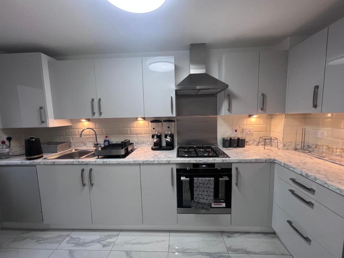 Luxury Birmingham City Centre Palace 외부 사진