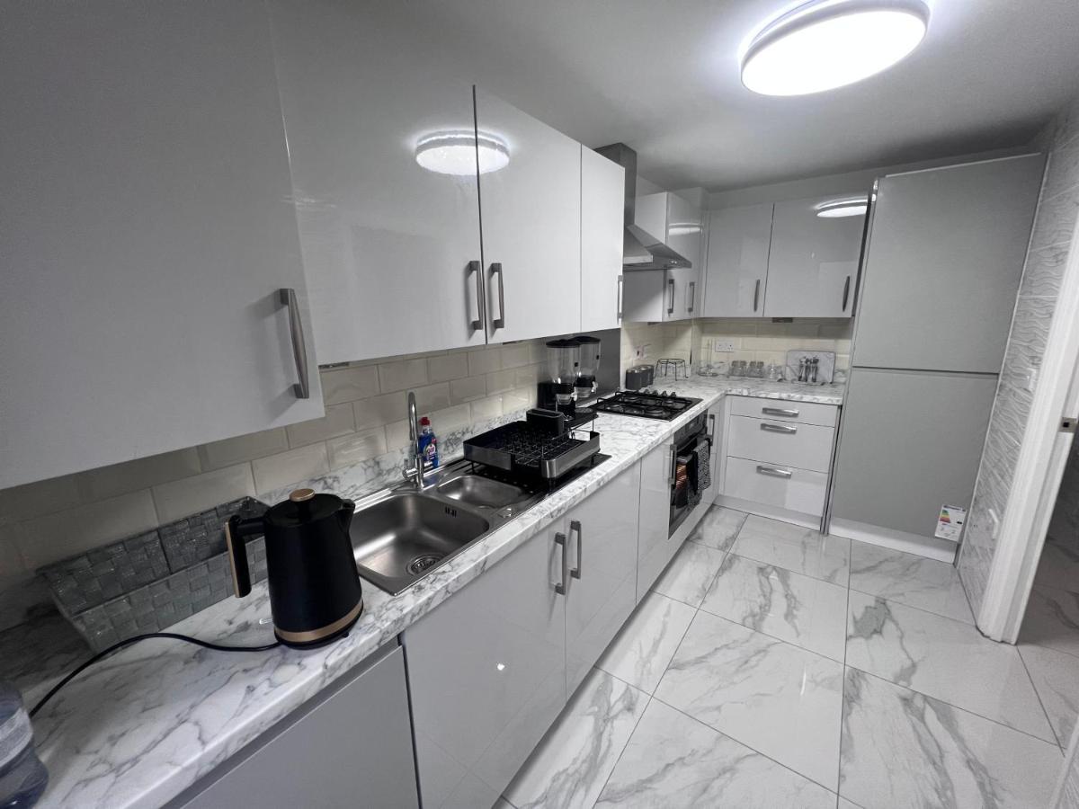 Luxury Birmingham City Centre Palace 외부 사진