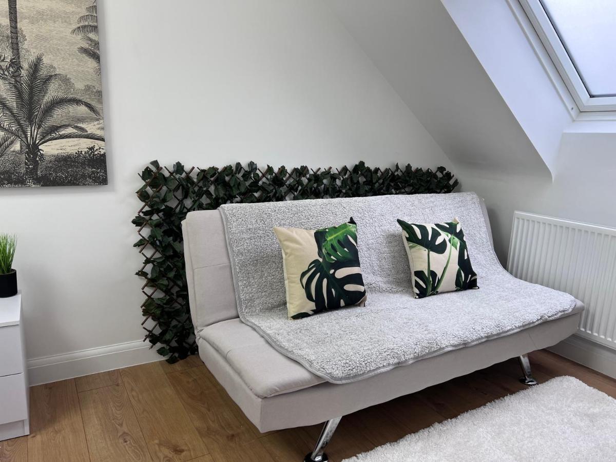 Luxury Birmingham City Centre Palace 외부 사진